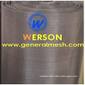 30 mesh ,0.25mm wire Nichrome Wire Mesh | generalmesh